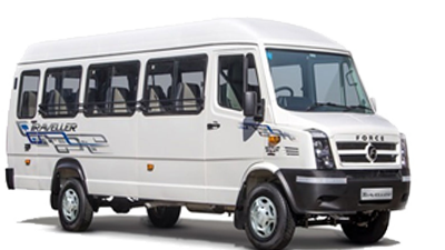 Tempo Traveller